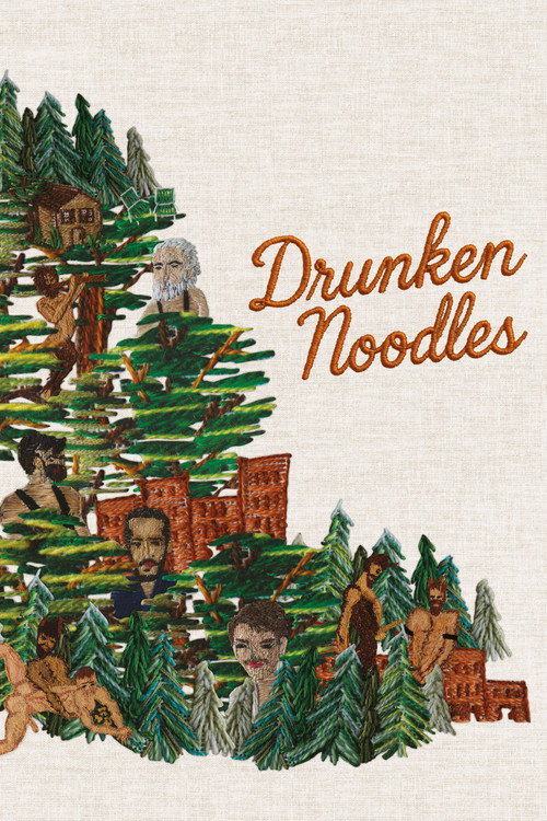 Drunken Noodles