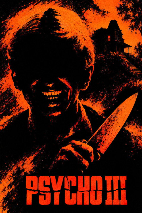 Psycho III
