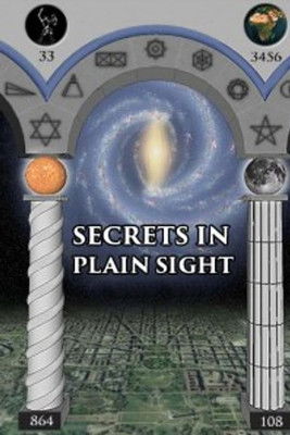 Secrets in Plain Sight - Volume 1 poster