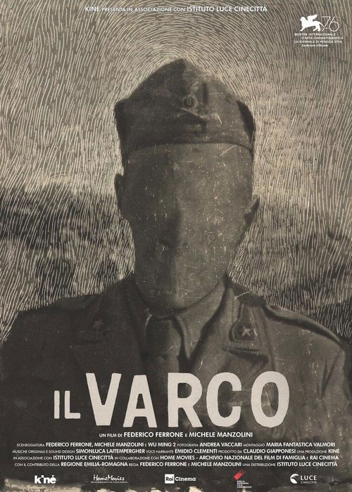 Il varco 2019