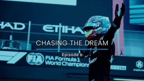 Poster della serie F2: Chasing the Dream