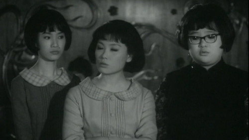 工廠三小姐 still
