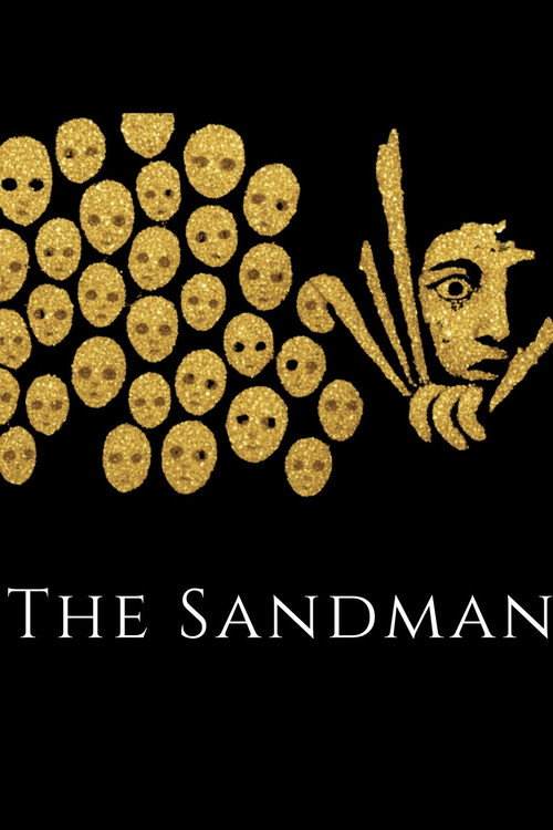 The Sandman