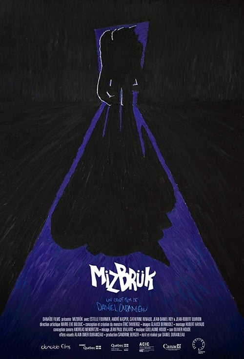 Mizbrük (2015)