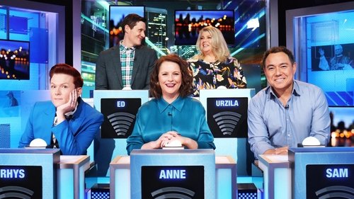 Épisode 16