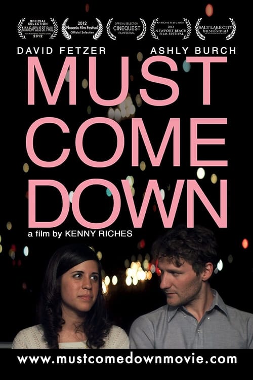 Must Come Down (2012)