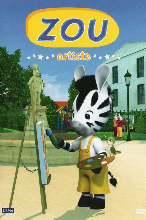 Zou artiste