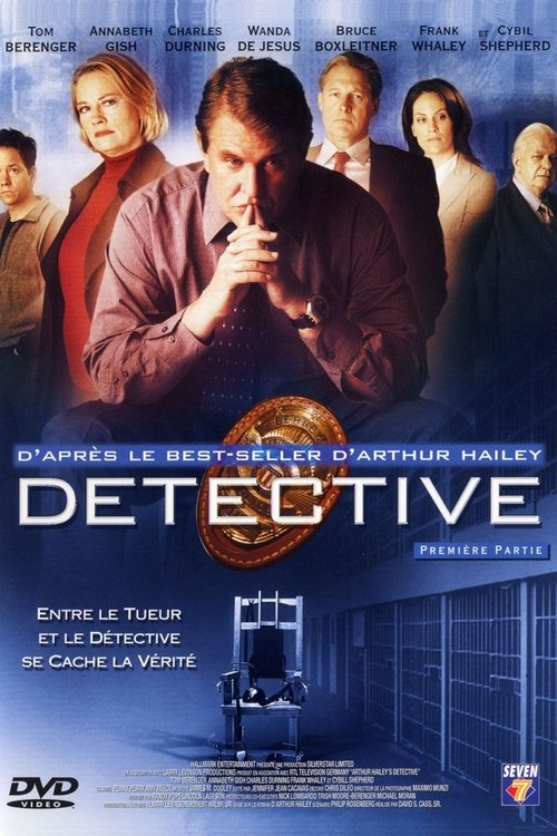 Detective - First part 2005