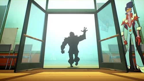 O Despertar das Tartarugas Ninja episódio 16