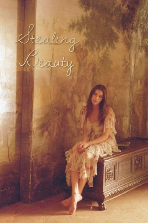 Stealing Beauty (1996) poster