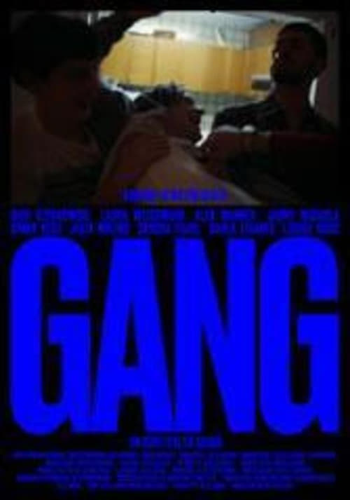 Gang English Full Free Download