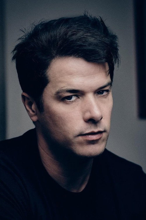 Foto de Scott James Reeves