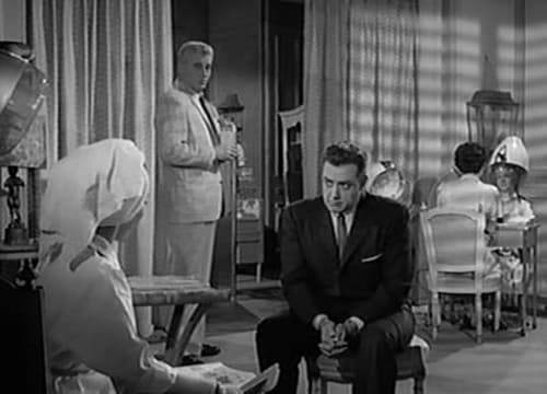 Perry Mason, S04E24 - (1961)