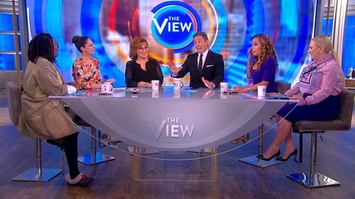 The View, S22E87 - (2019)