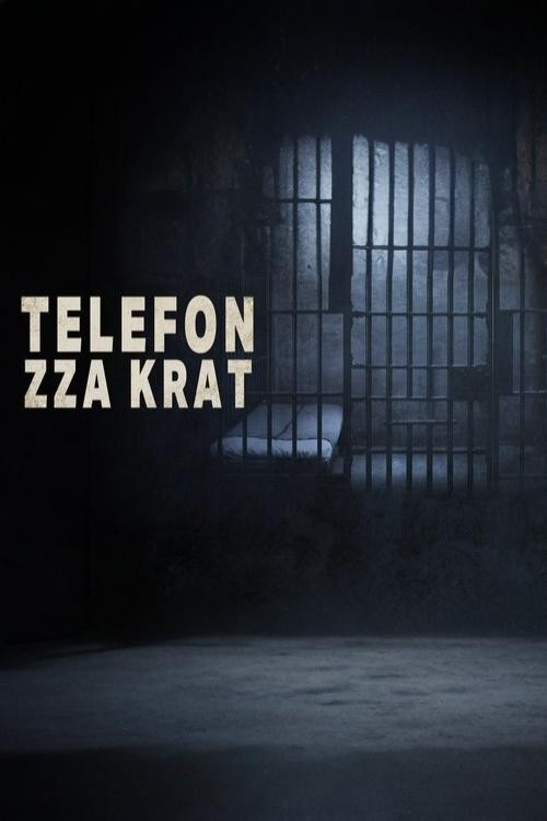 Plakat: Telefon zza krat