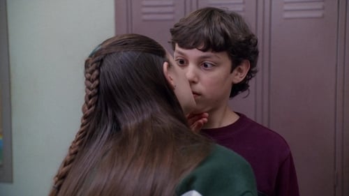 Poster della serie Freaks and Geeks