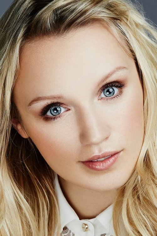 Kép: Emily Berrington színész profilképe