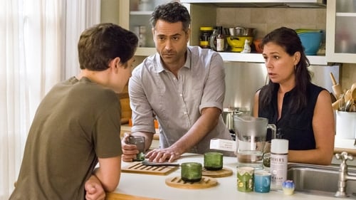 The Affair: 2×9