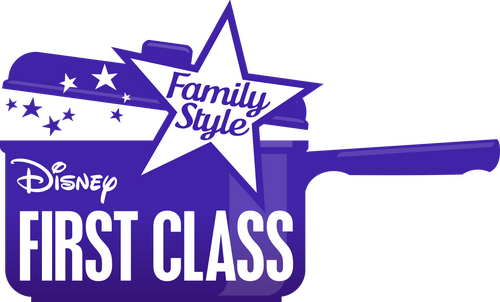 First Class Chefs: Family Style