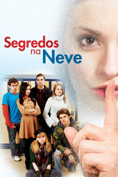 Pôster de Segredos na Neve