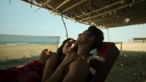 Te Amar Dói: 1×3