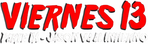 Jason Goes to Hell: The Final Friday