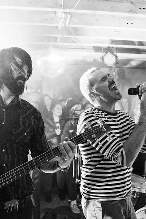 Death From Above - House Of Strombo