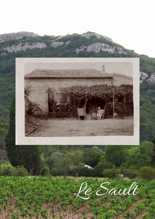 Le Sault poster