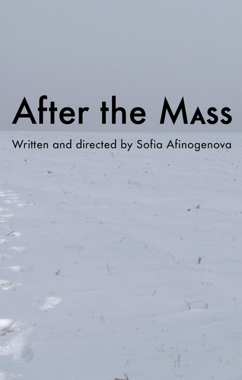 After the Mass movie poster player