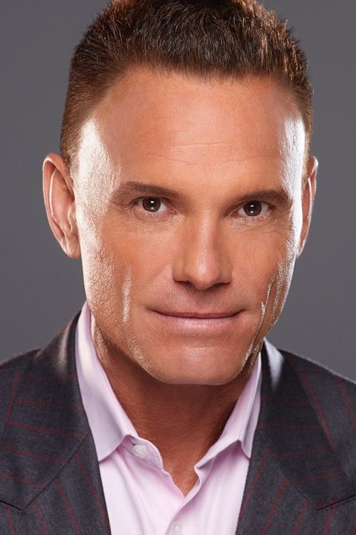 Kép: Kevin Harrington színész profilképe