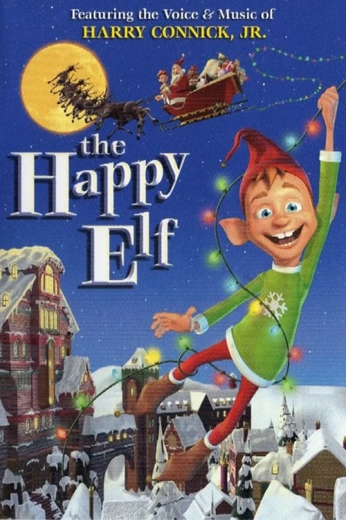 The Happy Elf 2005