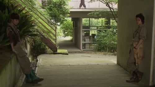 マジすか学園, S03E02 - (2012)