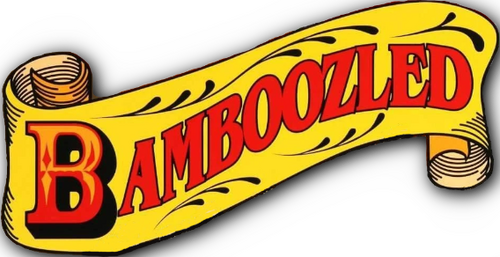 Bamboozled