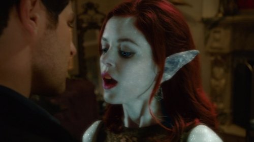 Grimm: Contos de Terror: 2×21