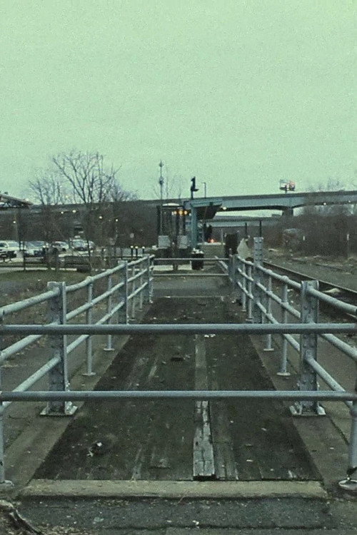 Póster oficial de Waterbury Lockjaw - Documentary