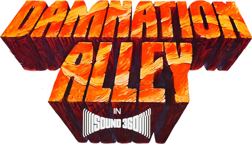 Damnation Alley