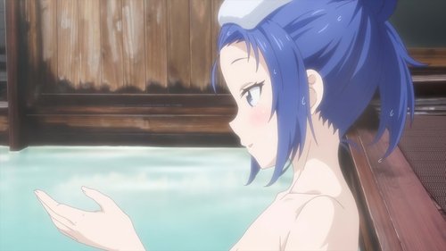 ZatsuTabi -That’s Journey-: 1×9