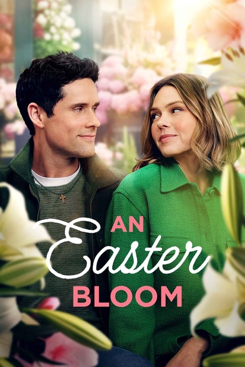 Poster do filme An Easter Bloom