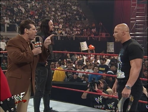 WWE Raw, S06E37 - (1998)