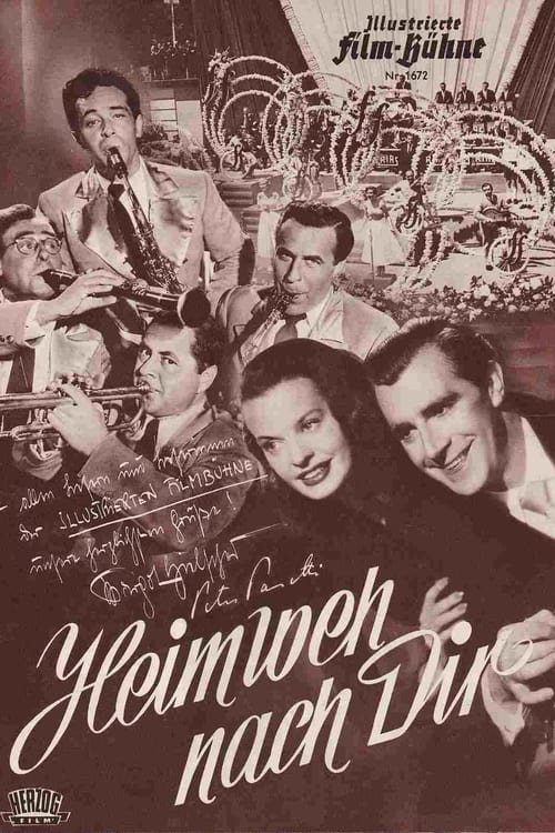 Heimweh nach Dir (1952)