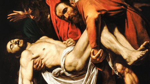 La vera natura di Caravaggio Bild 1
