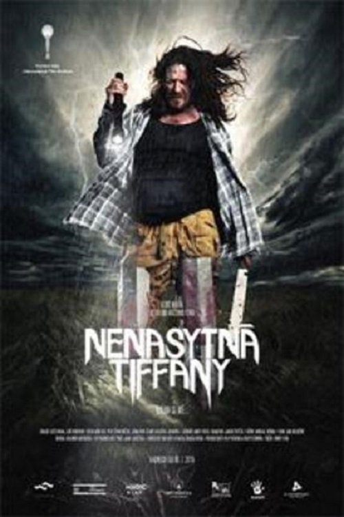 Ver pelicula Nenasytná Tiffany Online