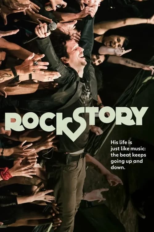 Poster Rock Story