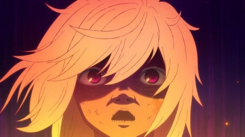 DAN DA DAN: 1×14