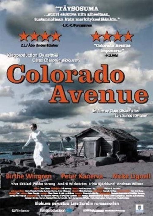 Colorado Avenue (2007)