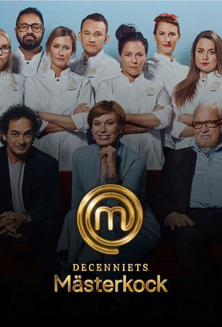 Escena 5 de Decenniets mästerkock