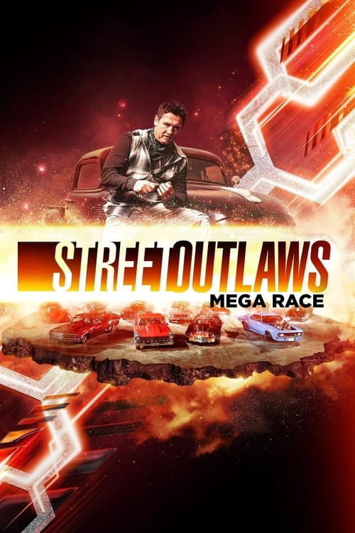 Where to stream Street Outlaws: Fastest in America Season 1