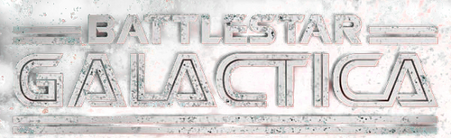 Battlestar Galactica