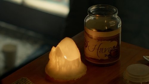 backdrop Still There?