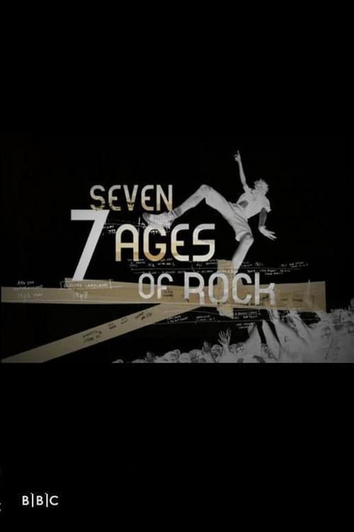 BBC - Seven Ages of Rock 2007